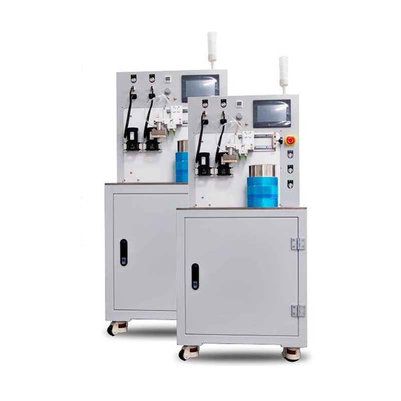 Automatic Dripping Equipment