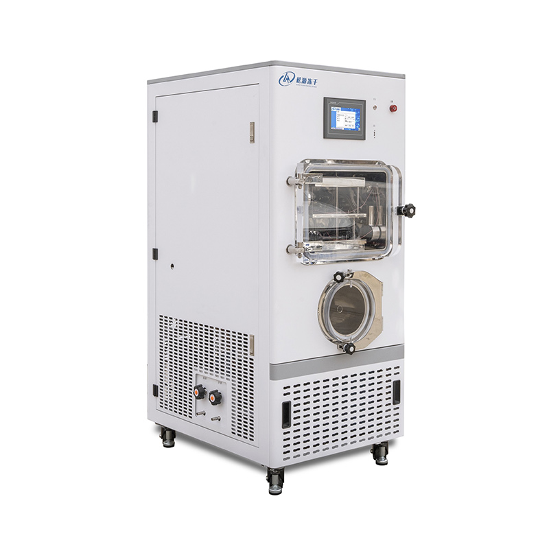 SY-20FY R&D-Stoppering